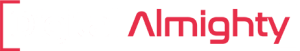 DA logo