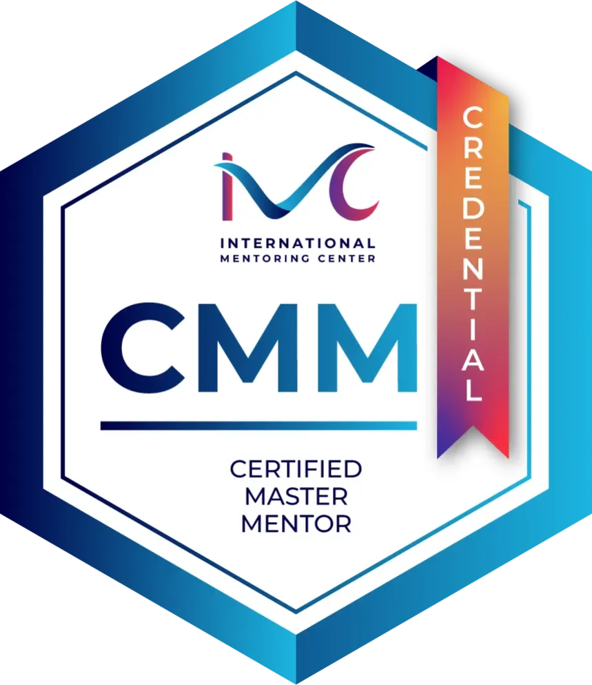 Certified Master Mentor (CMM) - International Mentoring Center