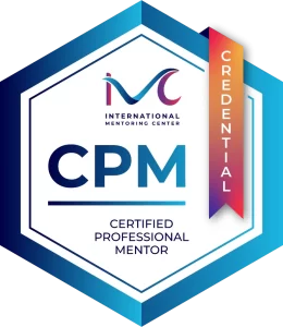 Certified Professional Mentor (CPM) - International Mentoring Center