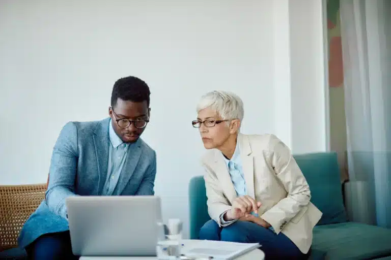 How to Find a Professional Mentor?