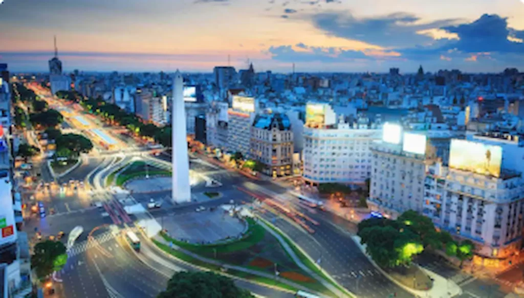 Buenos Aires