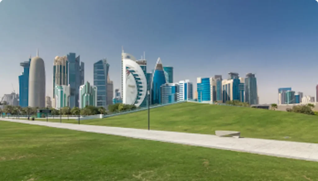 Doha