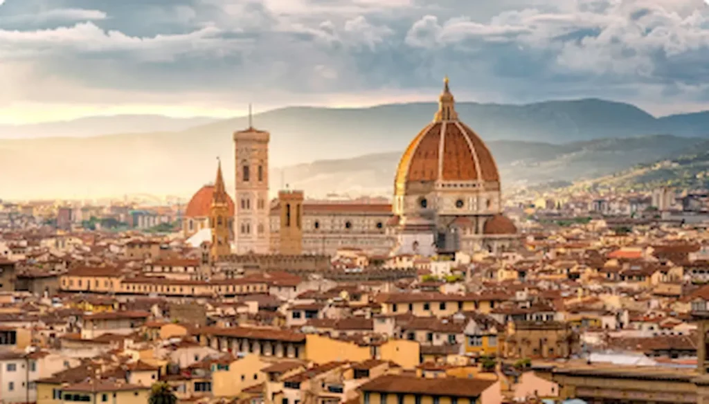 Florence