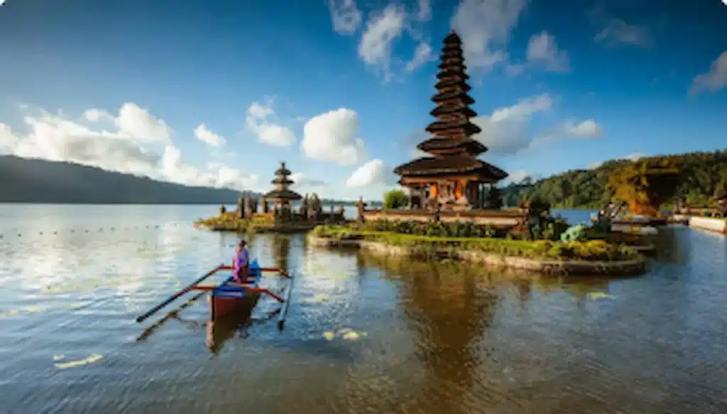 Bali