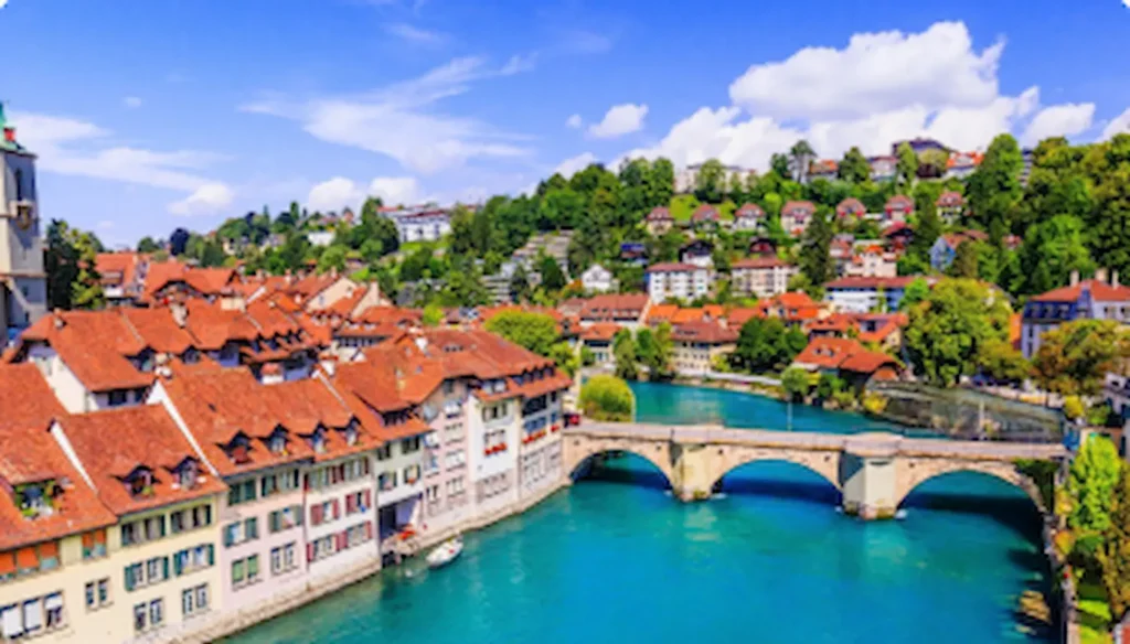 Bern