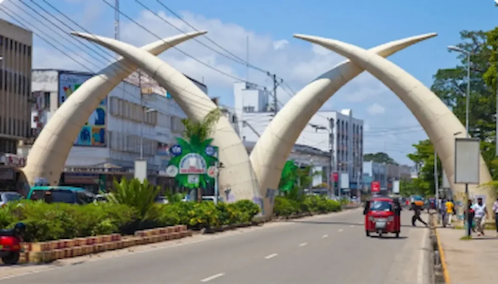 Mombasa