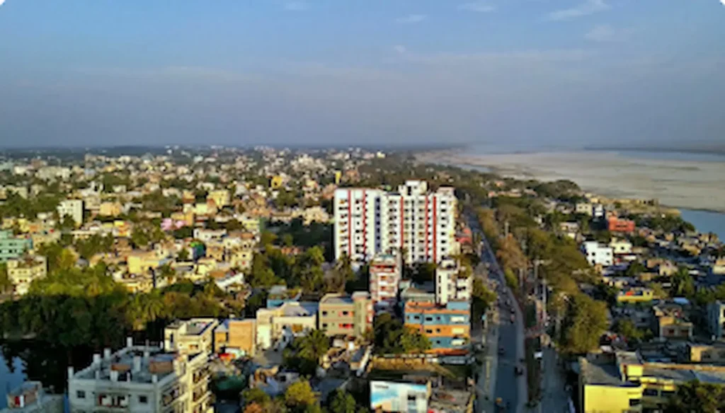 Rajshahi