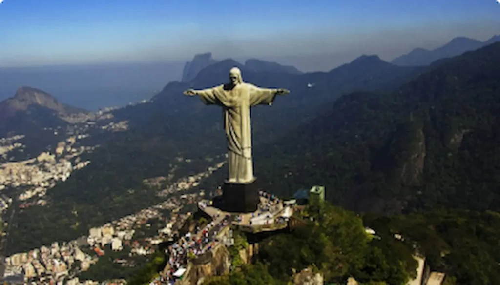 Rio de Janeiro