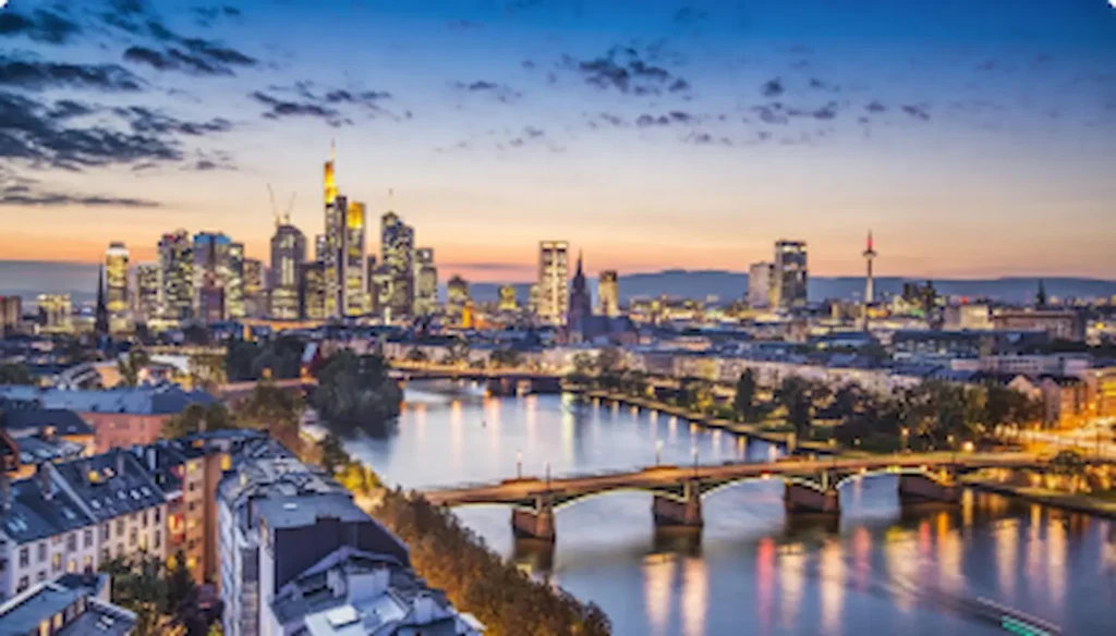 Frankfurt