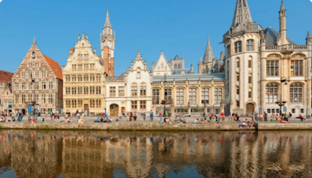 Ghent