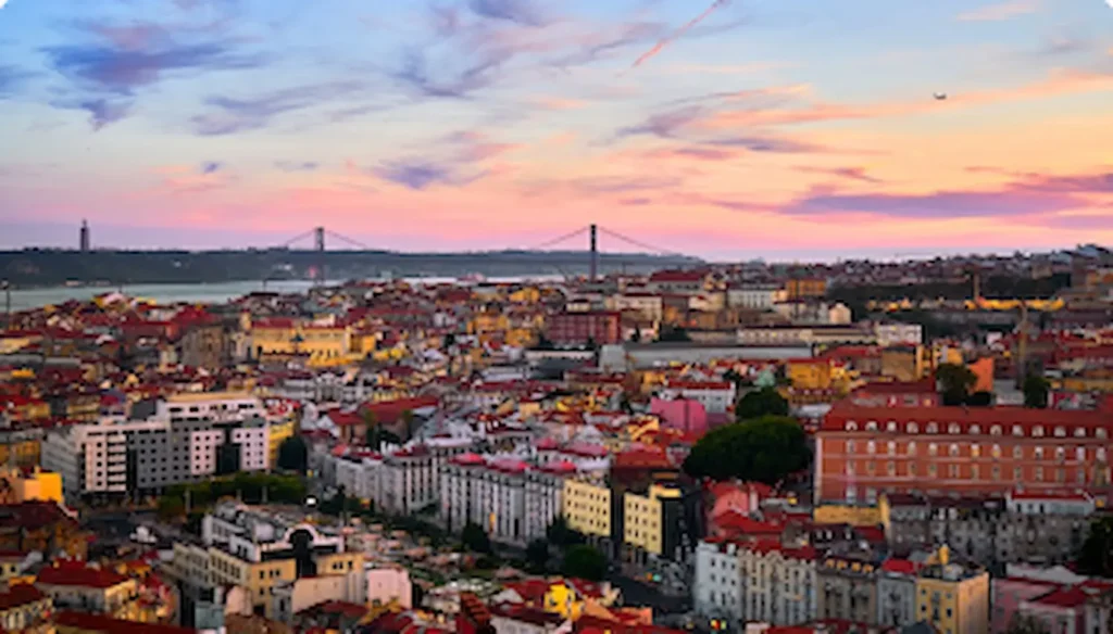 Lisbon