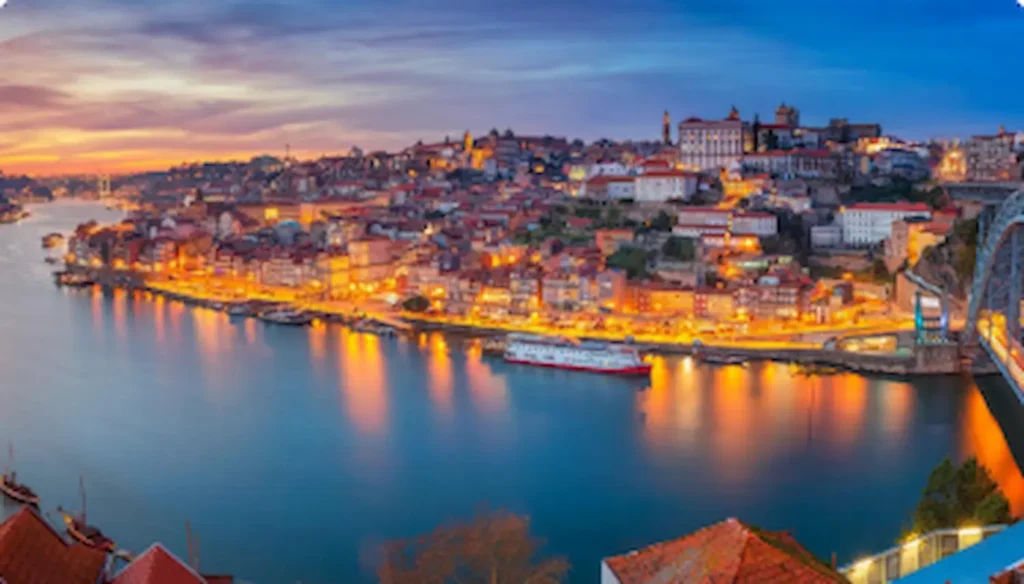 Porto