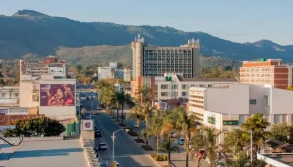 Mutare