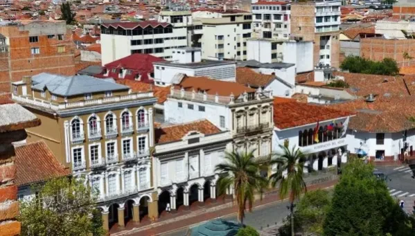 Cuenca