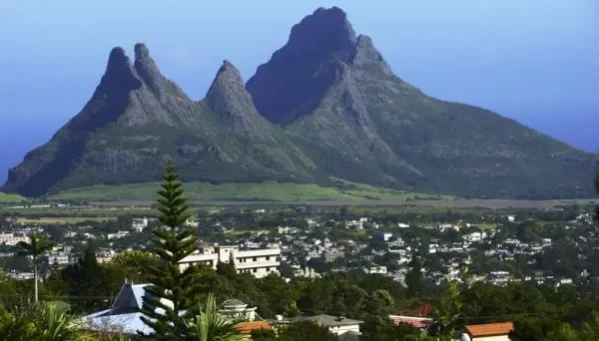 Curepipe