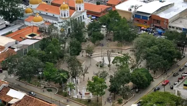 Guacara