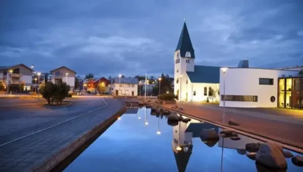 Hafnarfjörður