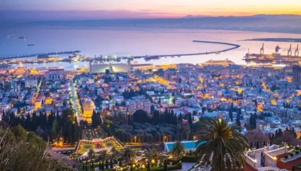 Haifa