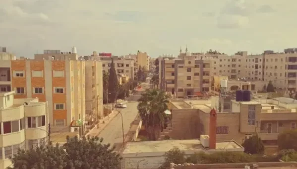 Irbid