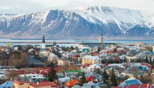 Reykjavík