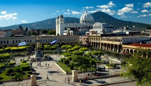 San Salvador