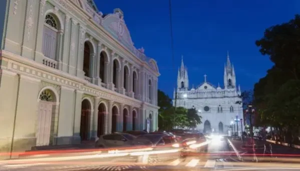 Santa Ana