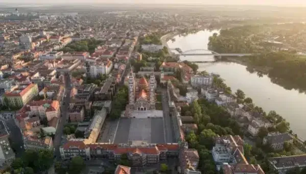 Szeged
