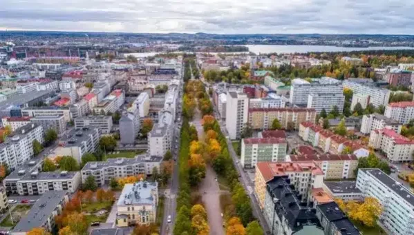 Tampere