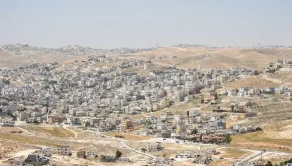 Zarqa