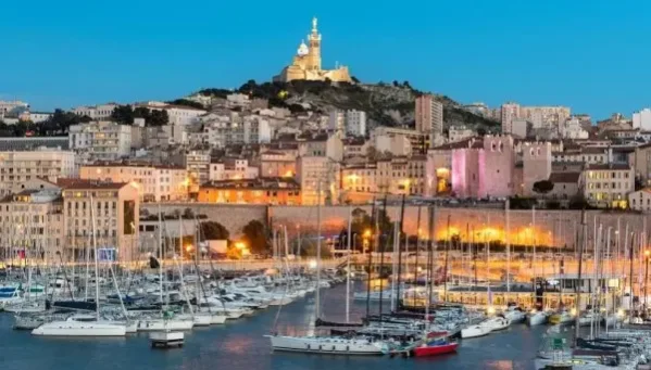 Marseille