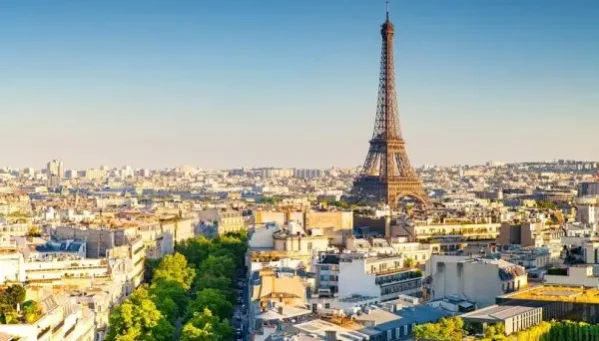 Paris
