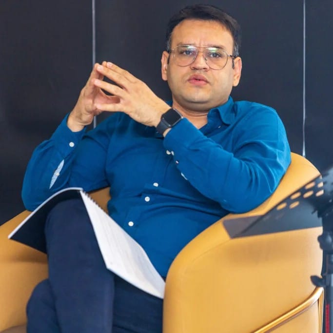 Dr. Haris Syed