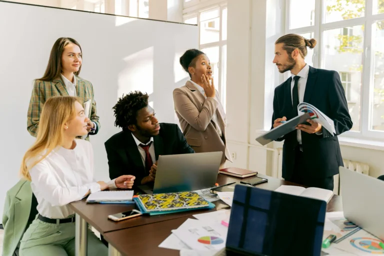 How Does the IMC Code of Ethics Build a Better Mentor Culture