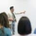 The Empowered Mentor How to Stress Less and Lead More