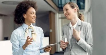 How Mentoring Benefits Corporate Organizations