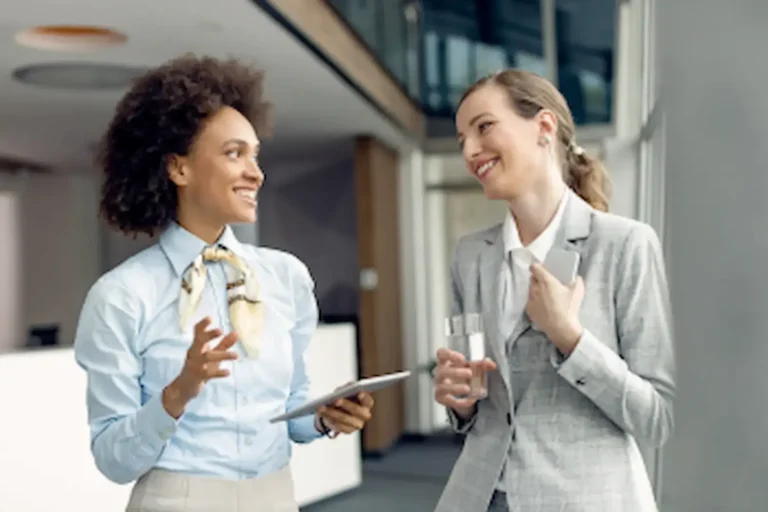 How Mentoring Benefits Corporate Organizations