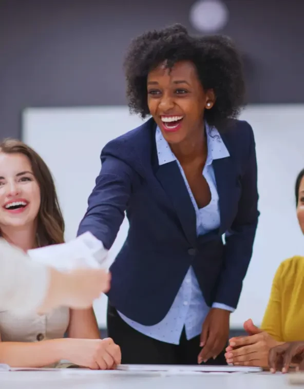 Mentoring Opportunities