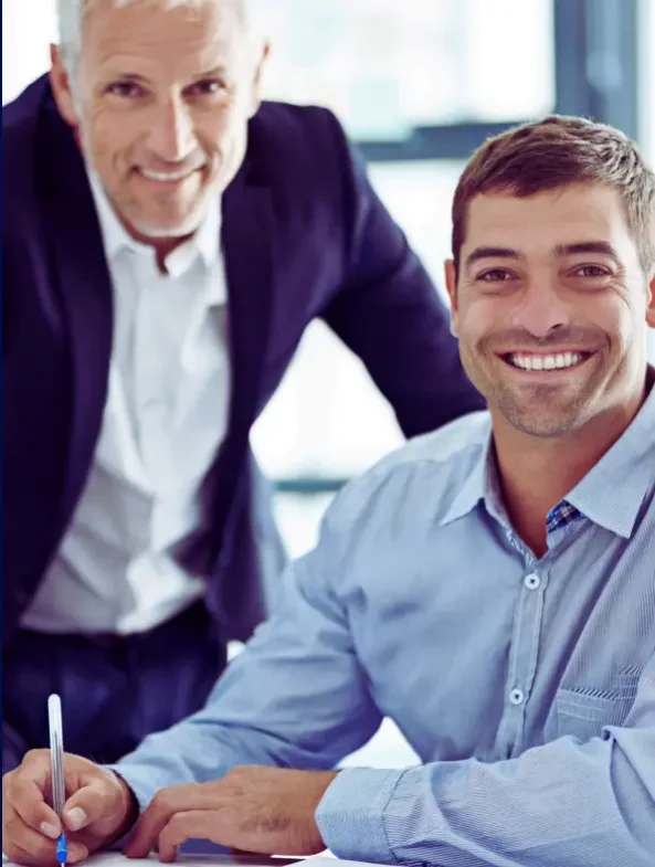 Networking with Global Leaders