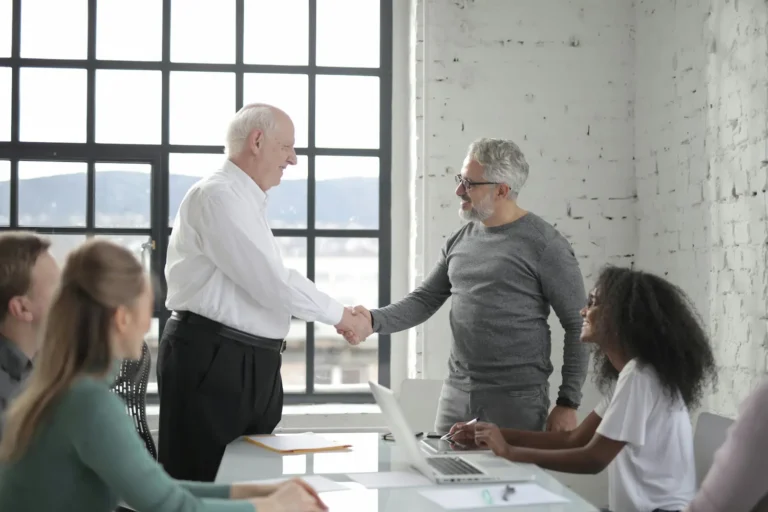 How to Advertise with IMC Reach a Global Mentoring Audience
