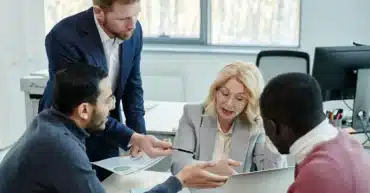 What is a Mentor Training Program