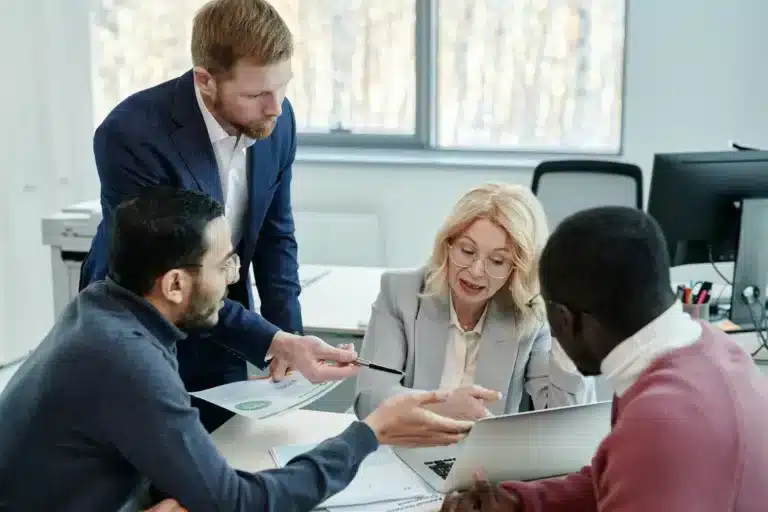 What is a Mentor Training Program