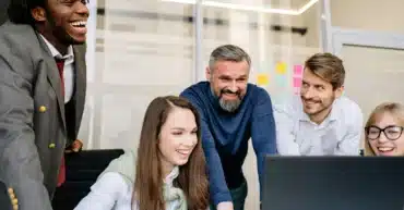 IMC - Defining the Pillars of Effective Mentoring