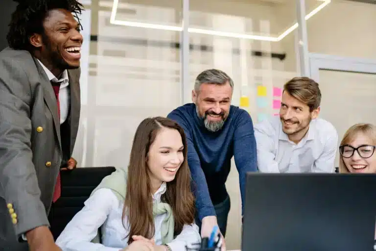 IMC - Defining the Pillars of Effective Mentoring