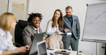 Advance your Mentoring Education to New Heights