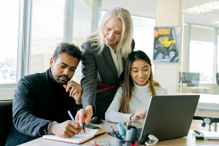How Do Mentoring And Accreditation Works