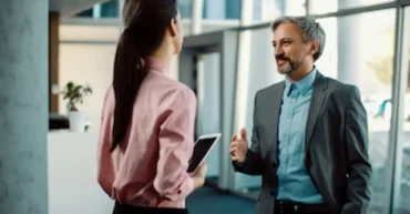 What is Corporate Mentoring