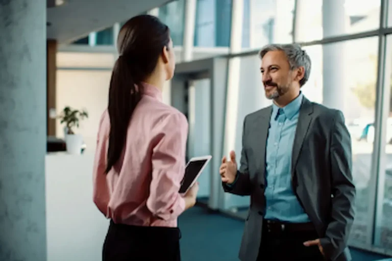 What is Corporate Mentoring