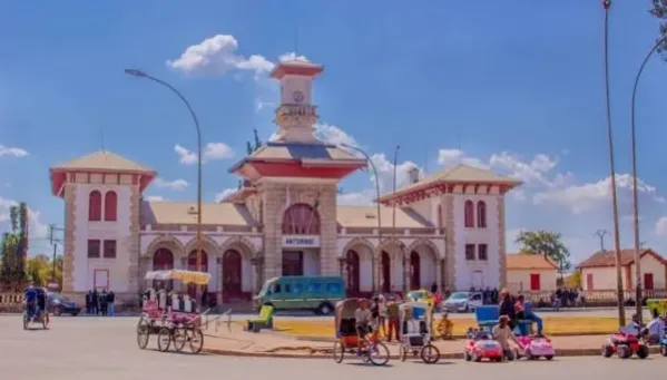 Antsirabe