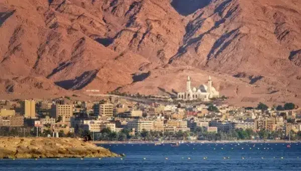 Aqaba