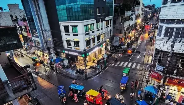 Biratnagar